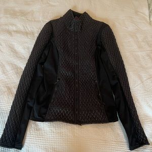 Zella Moto Jacket | L